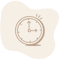 Gain de temps - Massage@Home