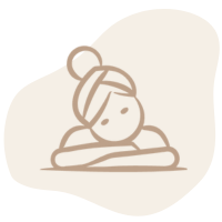 Massage personnalisé - Massage@Home