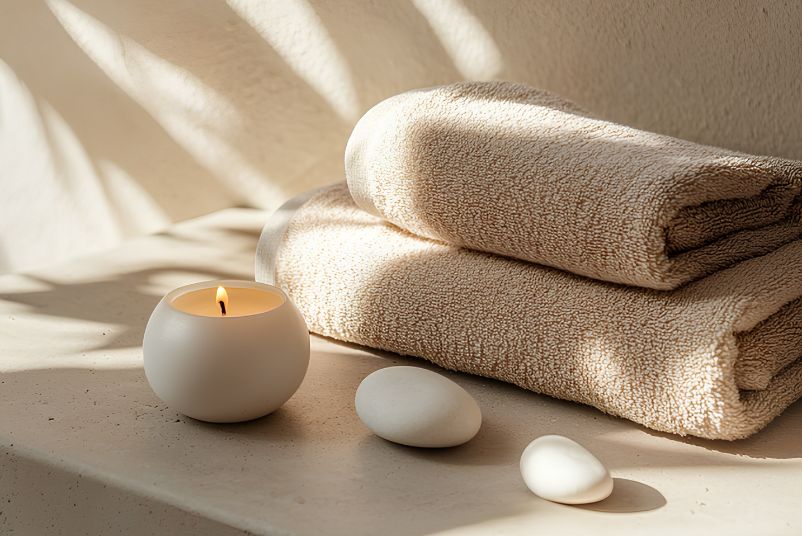 Massage@Home - Massage à domicile